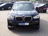 BMW X3 xDrive 20 d M Sport LED/NAVI/3*Klimaautom./ - BMW X3: Alcantara