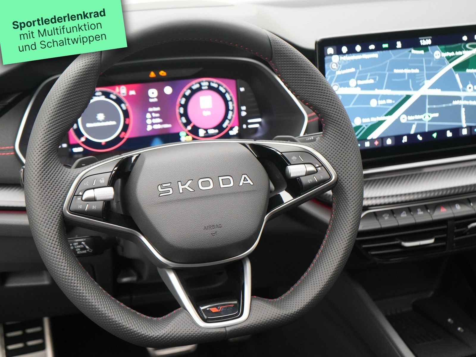 Skoda Octavia - Bild 17