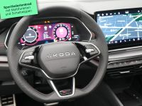 Skoda Octavia - Vorschau Bild 17