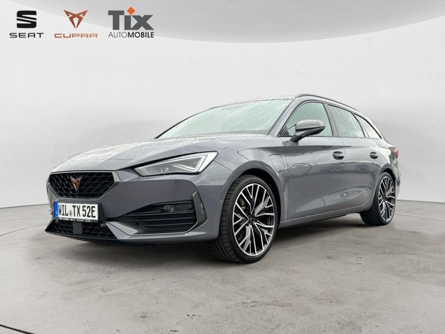 Cupra Leon Sportstourer VZ 1.4 TSI eHybrid