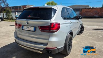 BMW X5 - 3