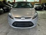 Ford Fiesta Trend 1.2*NUR 96TKM*KLIMA*TÜV NEU* - Ford Gebrauchtwagen in Moers