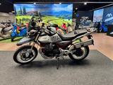 Moto Guzzi V85 TT E5+ GRIGIO TAMBORA