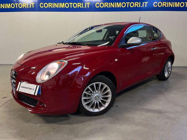 Alfa Romeo MiTo 1.4 78 CV 8V S&S