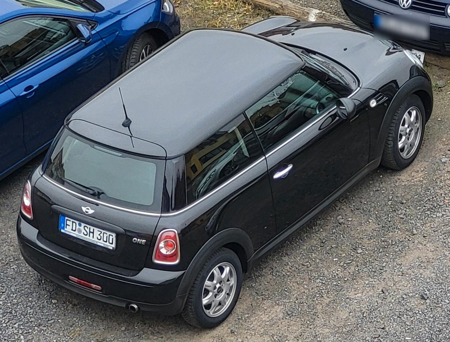 MINI ONE