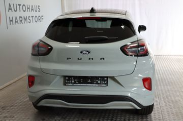 Ford Puma ST-Line 1.0 AT LED Pano AHK Kame. 5J. Gar.