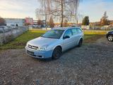 Opel Vectra Caravan 2.2 Direct Elegance - Opel Vectra: D