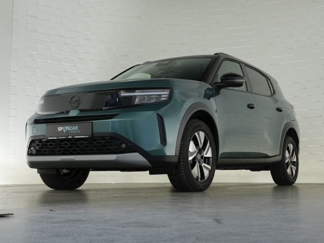 Frontera C HYBRID GS eDCT+NAVI+RÜCKFAHRKAMERA+SI