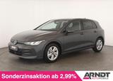Volkswagen Golf 2.0 TDI DSG Life LED Digi App SHZ ACC Kam - Volkswagen Golf aus 2025