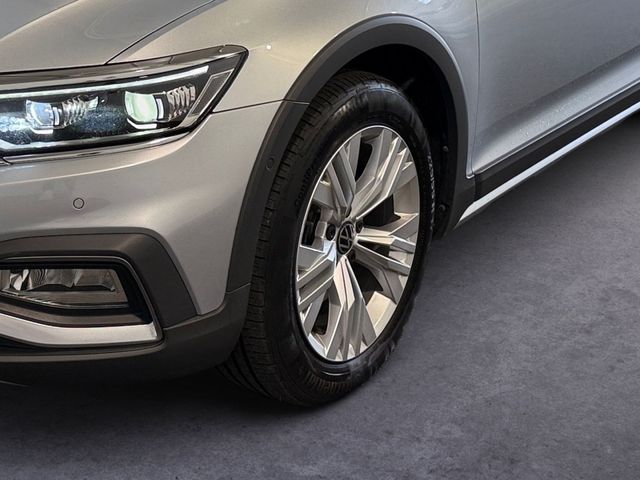 Passat Variant Alltrack 2.0 TDI DSG NAVI+KAMERA+