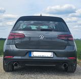 Volkswagen Golf 7 GTI Facelift Schalter NAVI LED SOUND - Volkswagen Golf: 7 GTI