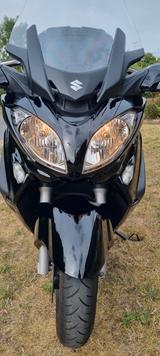 Suzuki Burgman 650Z Executive - Offers