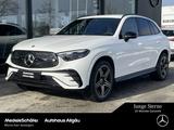 Mercedes-Benz GLC 220 d 4M Edition AMG Night AHK Dist 360 20"