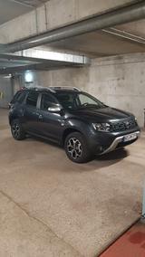 Dacia Duster Blue dCi 115 4WD Prestige Prestige - Dacia Duster in Mainz