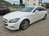 Mercedes-Benz CLS*SHOOTING*BRAKE*350*BE*GEPFLEGT* - Mercedes-Benz CLS Shooting Brake Gebrauchtwagen