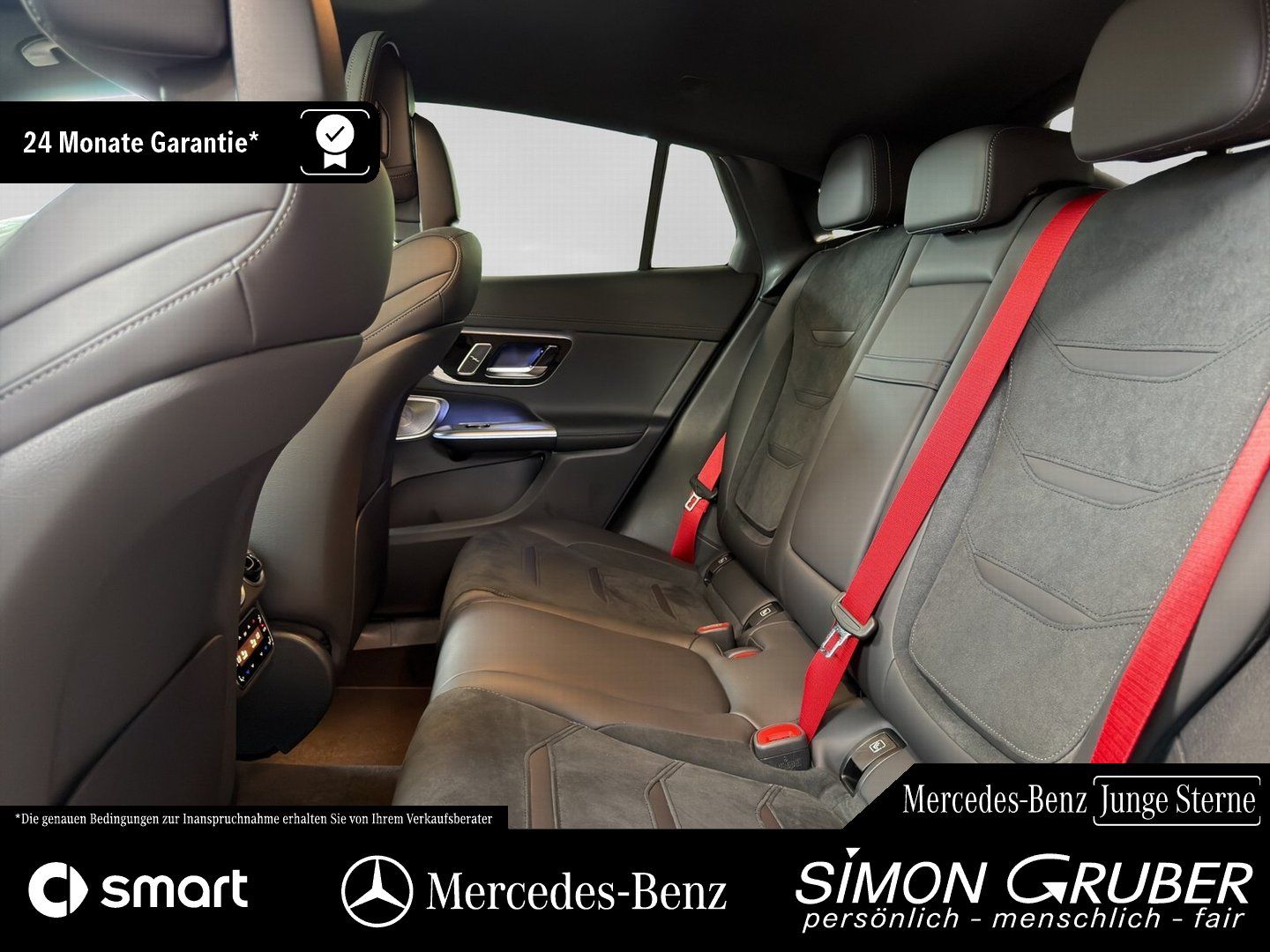 Fahrzeugabbildung Mercedes-Benz GLC 63 S E Perfo Coupé RealSound Premium+ AHK