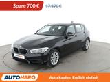 BMW 118d Aut.*NAVI*LED*LIMITER*PDC*SHZ* - BMW 118 Gebrauchtwagen in München