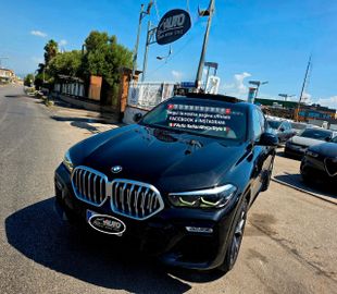 BMW X6 - 5