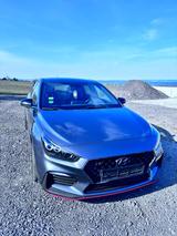 Hyundai i30 2.0 T-GDI N Performance N Performance - Hyundai i30 von privat