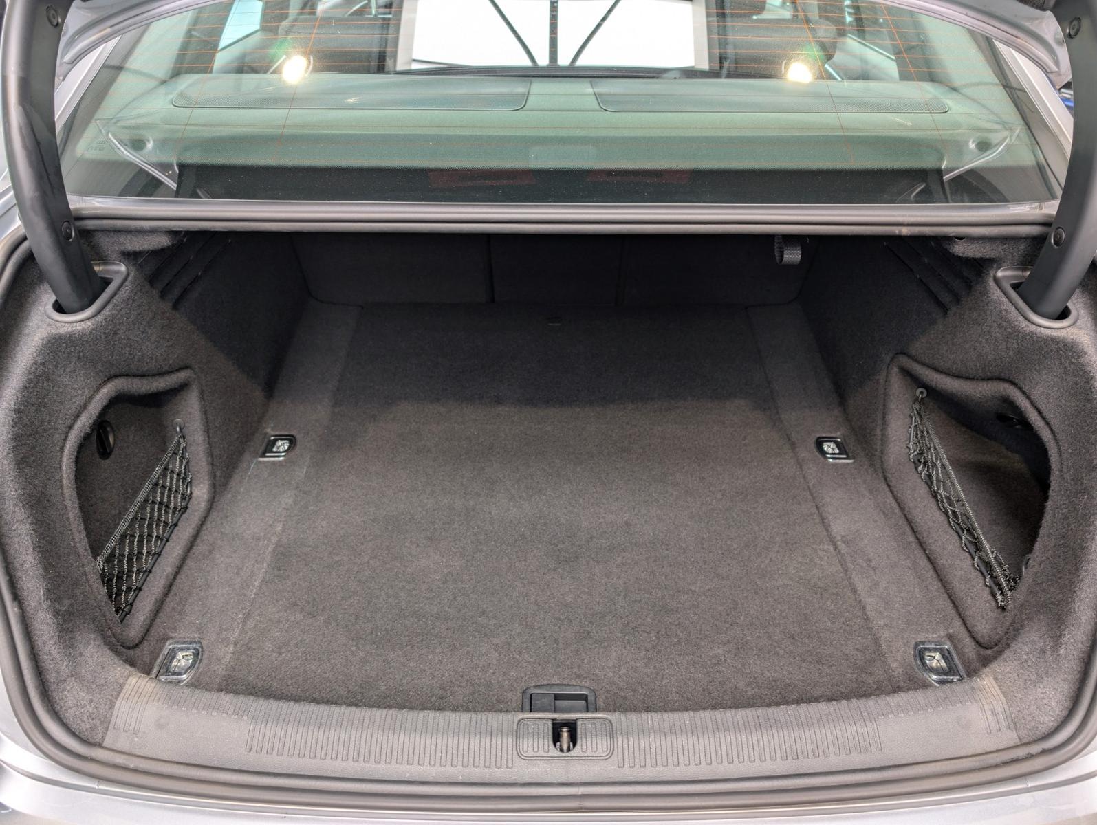 Audi A4 Lim. 40 TDI advanced, миниатюра 12