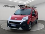 Fiat FIAT Fiorino 1.3MJT 95CV Adventure ALLESTITO - rote Fiat Fiorino