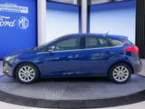 Ford Focus Titanium *Winter*Business II*EasyDriver II - gebrauchte Ford Focus aus dem Jahr 2016