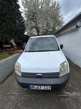 Ford Transit Connect - gebrauchte Ford Transit Connect aus dem Jahr 2006