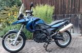 BMW F650GS, EZ 3/2010, 31.000km, TÜV 6/2027 - BMW 2010 F650GS