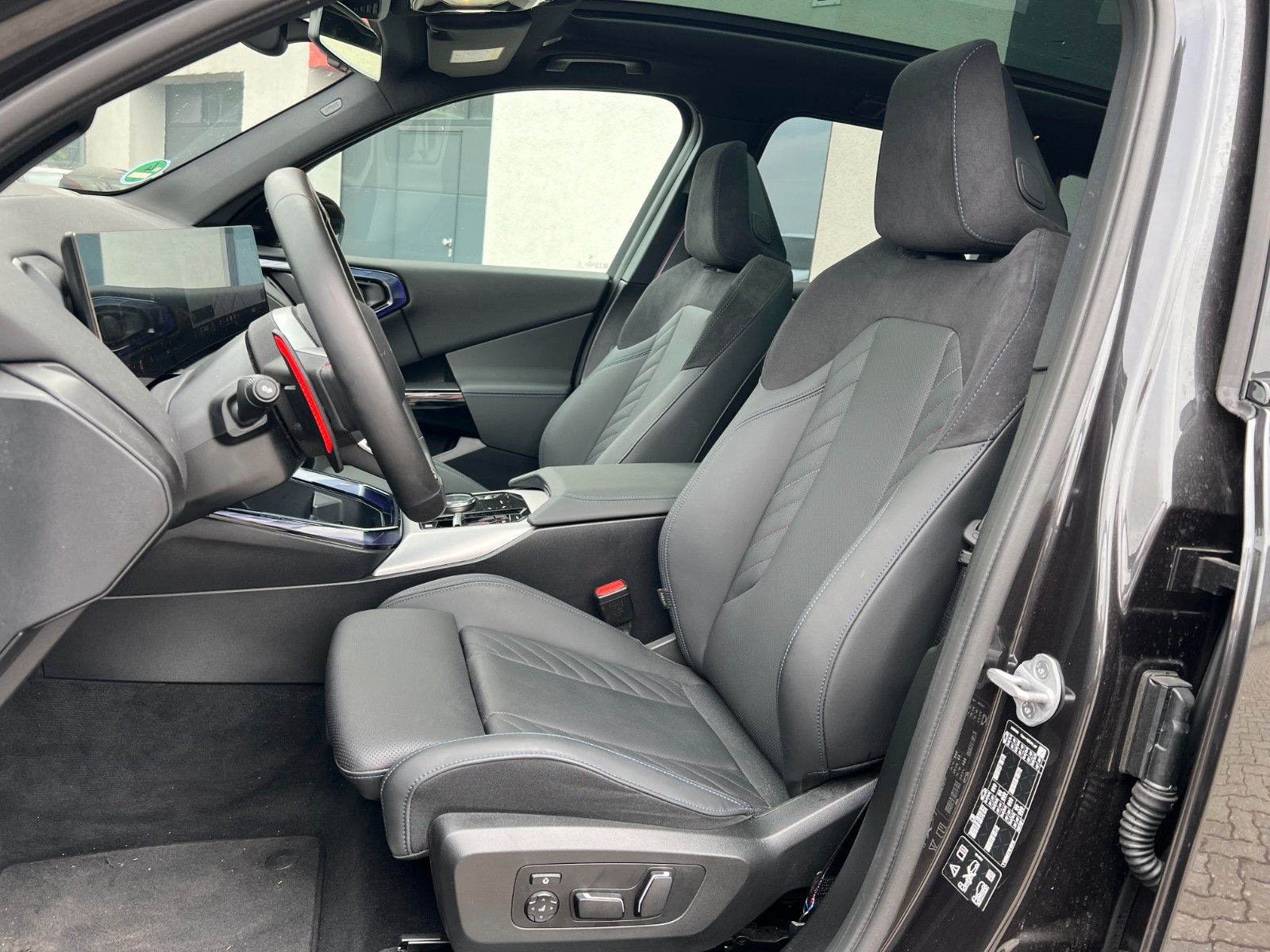 BMW X3 M50 +M-SPORT-PRO+360°+PANO+AHK+21Zoll foto 10