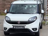 Fiat Doblo SX Maxi | EPH NAVI KAMERA SHZ - gebrauchte Fiat Doblo aus dem Jahr 2019