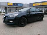 Opel Astra ST 1.4 Edition WKR/AHK/PDC/Navi/Shz/Klimaa - Opel Gebrauchtwagen in Neubrandenburg