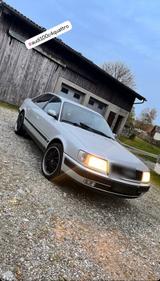 Audi 100 c4 Quattro - Audi 100: C