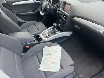 Audi Q5 - 6