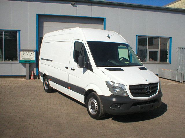 Mercedes-Benz Sprinter II Kasten 313CDI
