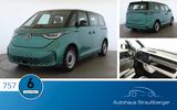 Volkswagen ID.Buzz Pro ACC AHK SHZ 3ZK KZU RFK