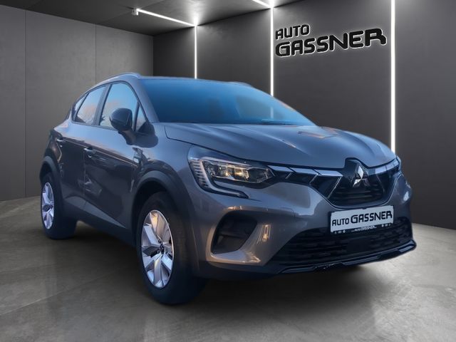 Mitsubishi ASX PLUS 1,0 l Turbo-Benziner 6MT