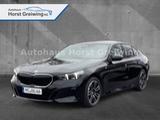 BMW 520 d xDrive M Sport