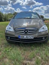 Mercedes-Benz A 200 CDI  Grand Edition Designo Sondermodell - gebrauchte Mercedes-Benz A 200 aus dem Jahr 2008