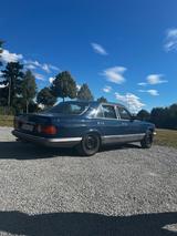 Mercedes-Benz 280 Se w126 - Mercedes-Benz 280: Se W126