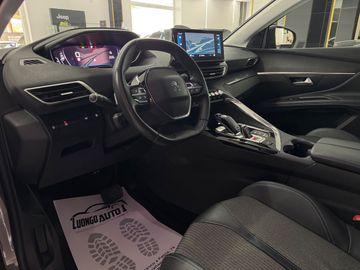 Peugeot 3008 - 10