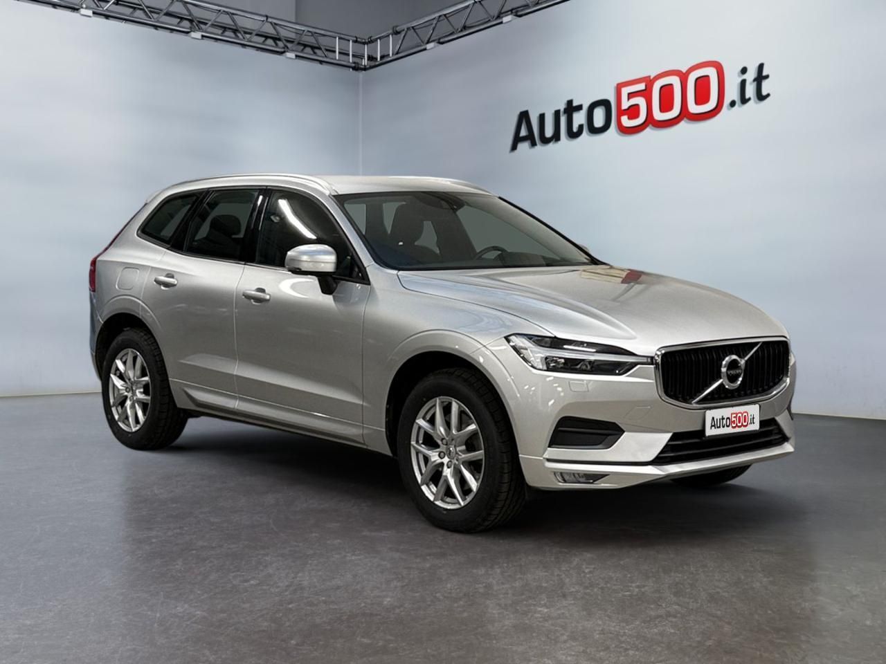Volvo XC60 B4 (d) AWD Geartronic Business imagem 2