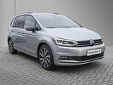 Volkswagen Touran Highline 7-Sitzer DSG 18" Nav Sthz Pano - Volkswagen Touran mit Benzin-Antrieb: Standheizung