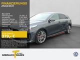 Kia Ceed 1.6T-GDI GT DCT NAVI LM18 JBL - Kia Gebrauchtwagen in Essen