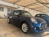 MINI Mini Cooper D Countryman 1.6 One - blaue MINI One D Countryman