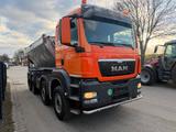 MAN 41.440*Thermomulde*8x4*Asphaltbirne*Euro5*TOP* - MAN 6x4