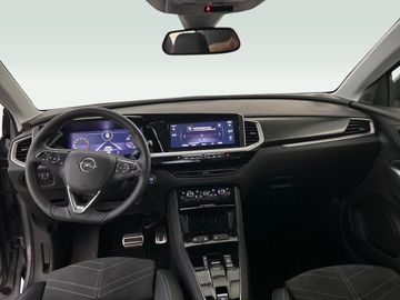 Fotografie des Opel Grandland (X) Grandland GS AT Alcantara 360°Kamera LED Sitzhzg