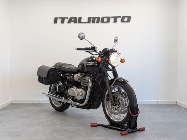 Triumph BONNEVILLE T120 TOP ZUBEHÖR