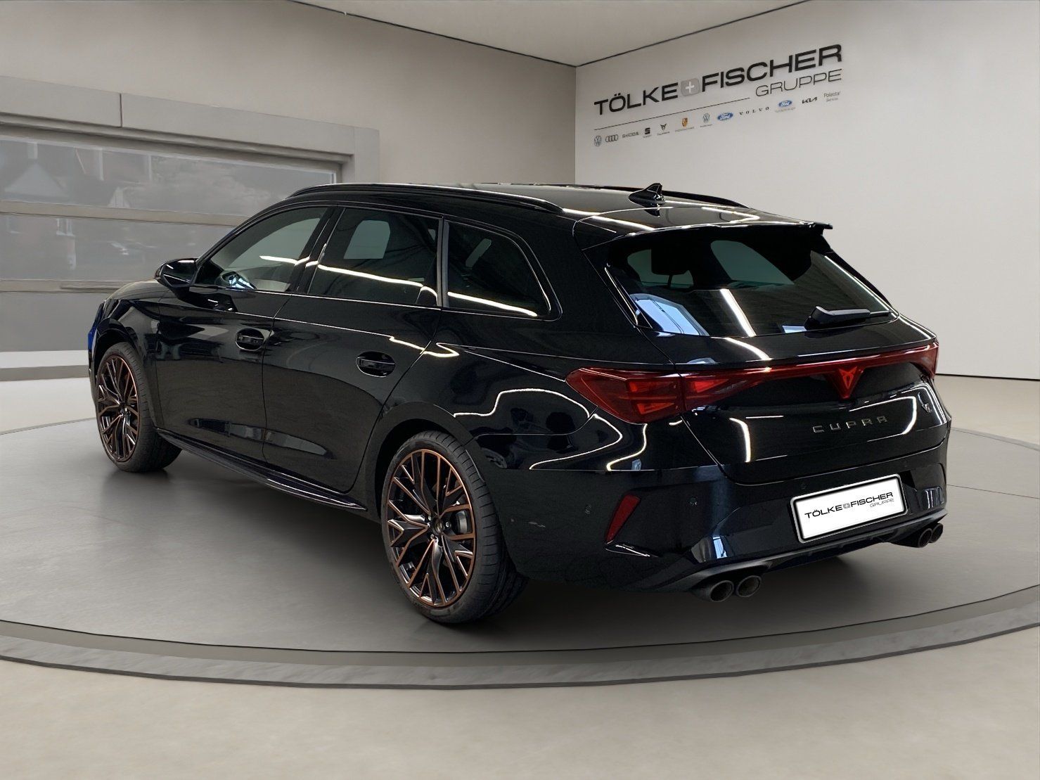 Cupra Leon - Bild 4