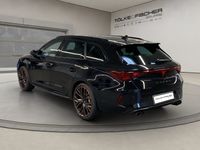Cupra Leon - Vorschau Bild 4