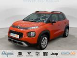 Citroën C3 Aircross Shine NAV KAMERA SITZ.HZG TEMPOMAT A - gebrauchte Citroën C3 Aircross aus dem Jahr 2021